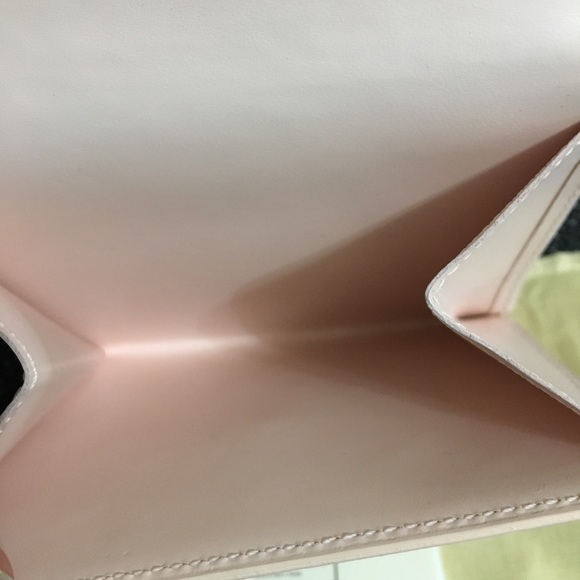 Authentic LV pink wallet - Picture 7 of 7